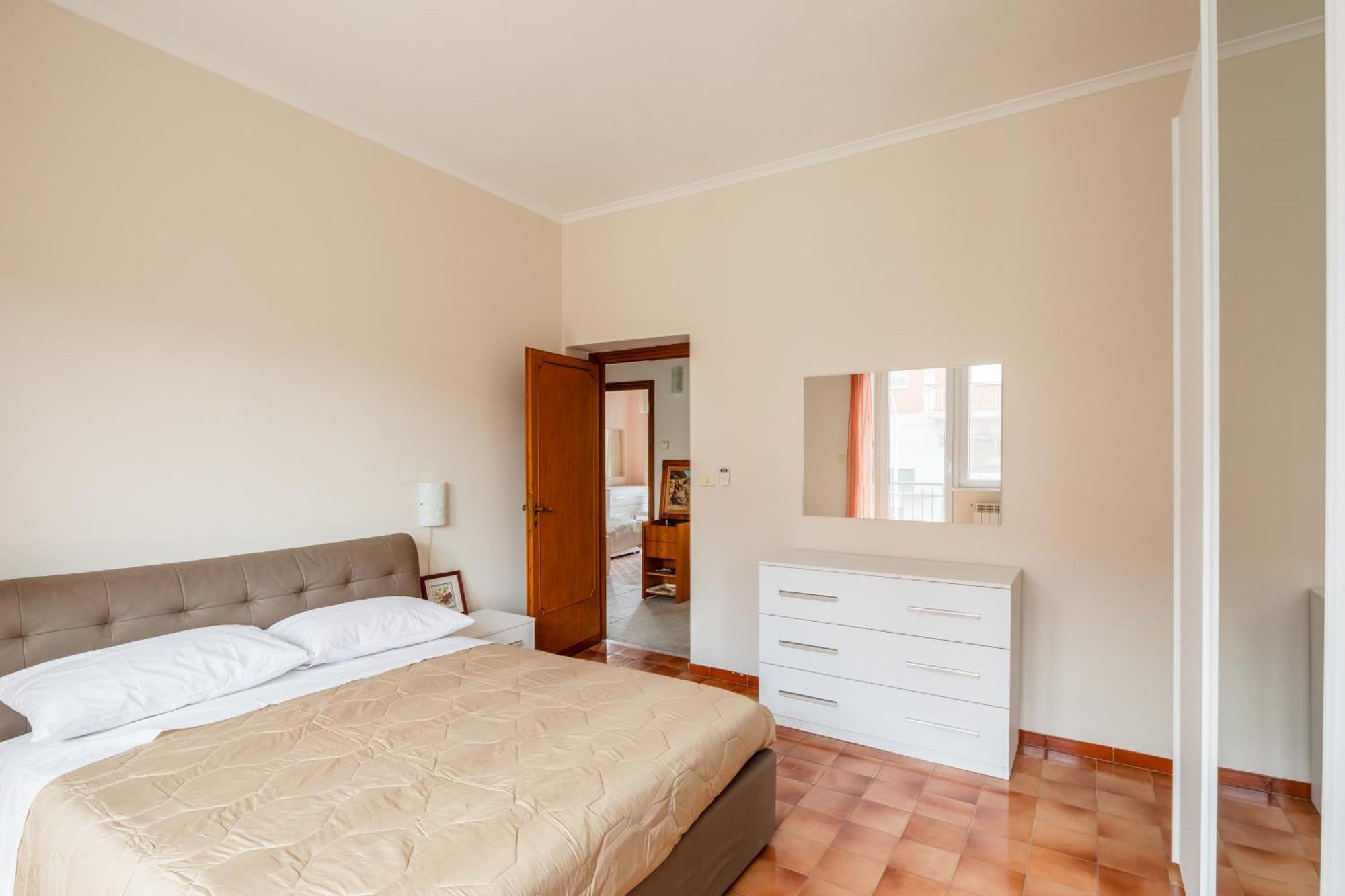 Apartamento Casa Brando Santa Maria delle Mole Exterior foto