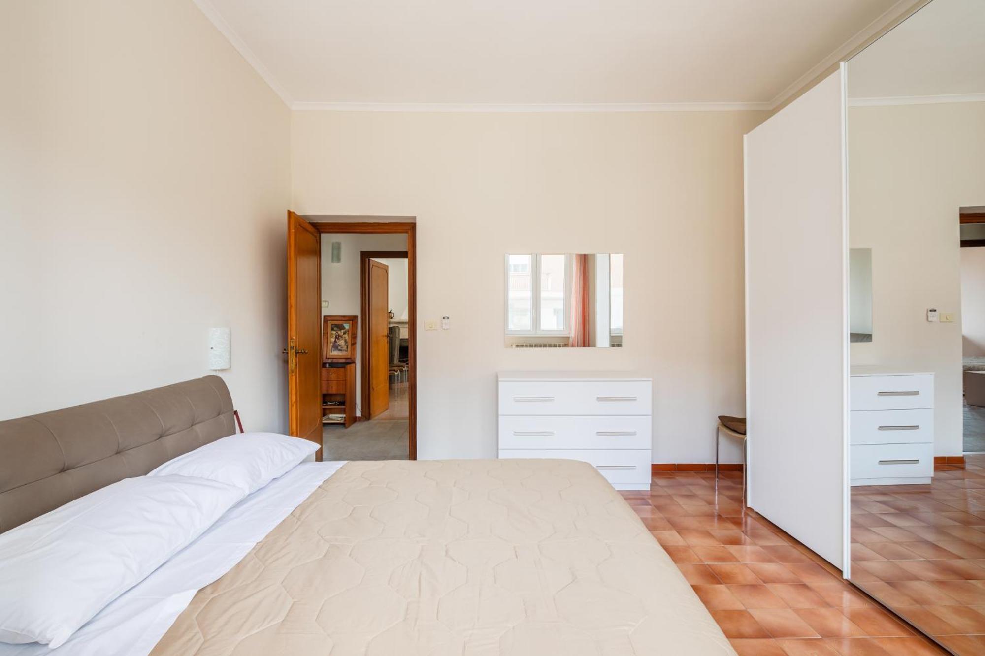 Apartamento Casa Brando Santa Maria delle Mole Exterior foto