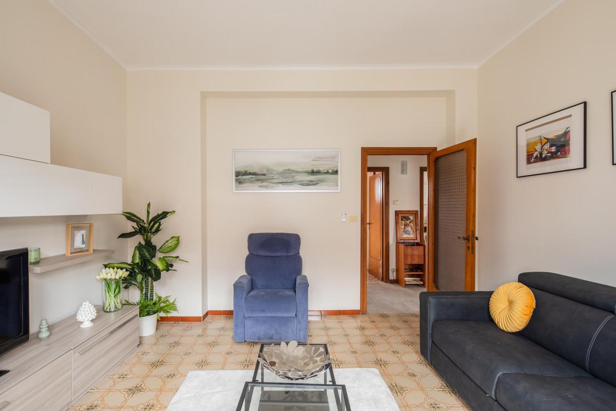 Apartamento Casa Brando Santa Maria delle Mole Exterior foto